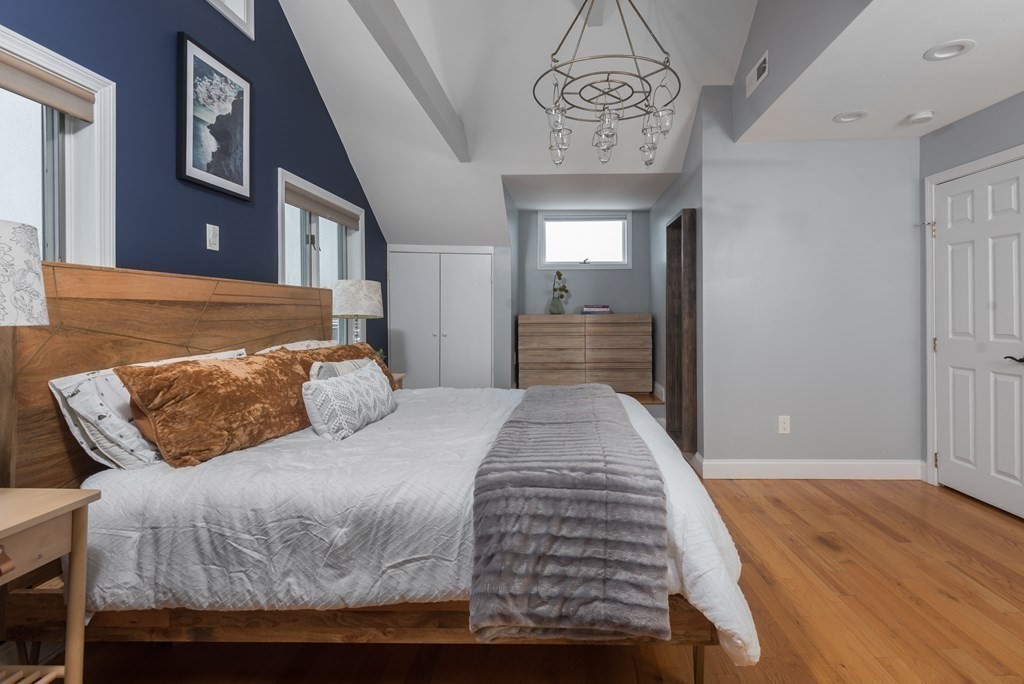 33 A Appleton Street, Unit 2 Arlington, MA 02476 - Photo 15 of 30 Gallery Image 15