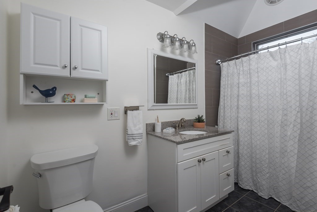 33 A Appleton Street, Unit 2 Arlington, MA 02476 - Photo 17 of 30 Gallery Image 17