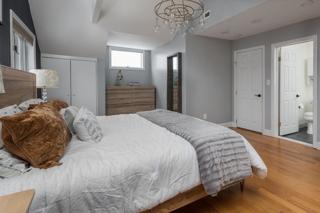 33 A Appleton Street, Unit 2 Arlington, MA 02476 - Photo 18 of 30 Gallery Image 18