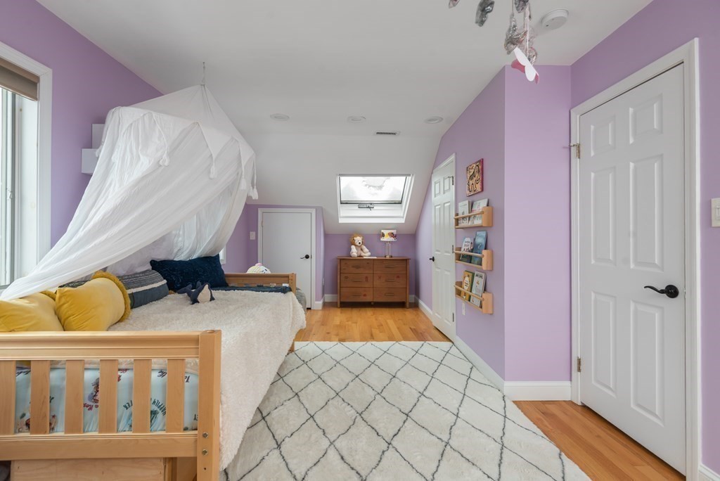 33 A Appleton Street, Unit 2 Arlington, MA 02476 - Photo 20 of 30 Gallery Image 20