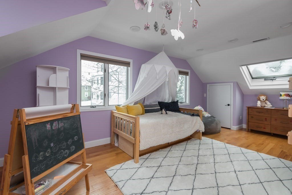 33 A Appleton Street, Unit 2 Arlington, MA 02476 - Photo 21 of 30 Gallery Image 21