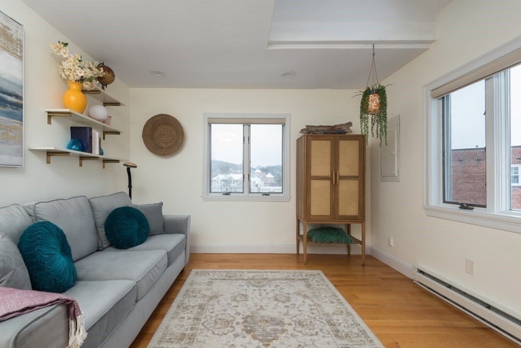 33 A Appleton Street, Unit 2 Arlington, MA 02476 - Photo 23 of 30 Gallery Image 23