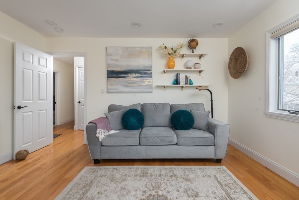 33 A Appleton Street, Unit 2 Arlington, MA 02476 - Photo 24 of 30 Gallery Image 24