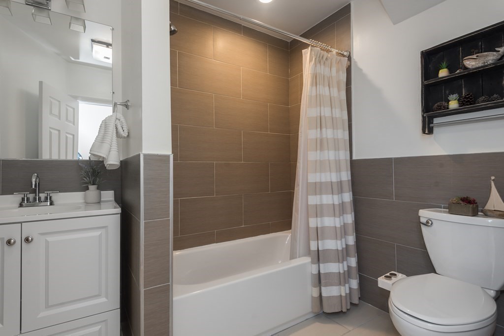 33 A Appleton Street, Unit 2 Arlington, MA 02476 - Photo 25 of 30 Gallery Image 25
