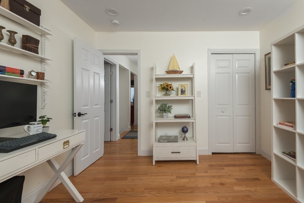 33 A Appleton Street, Unit 2 Arlington, MA 02476 - Photo 26 of 30 Gallery Image 26