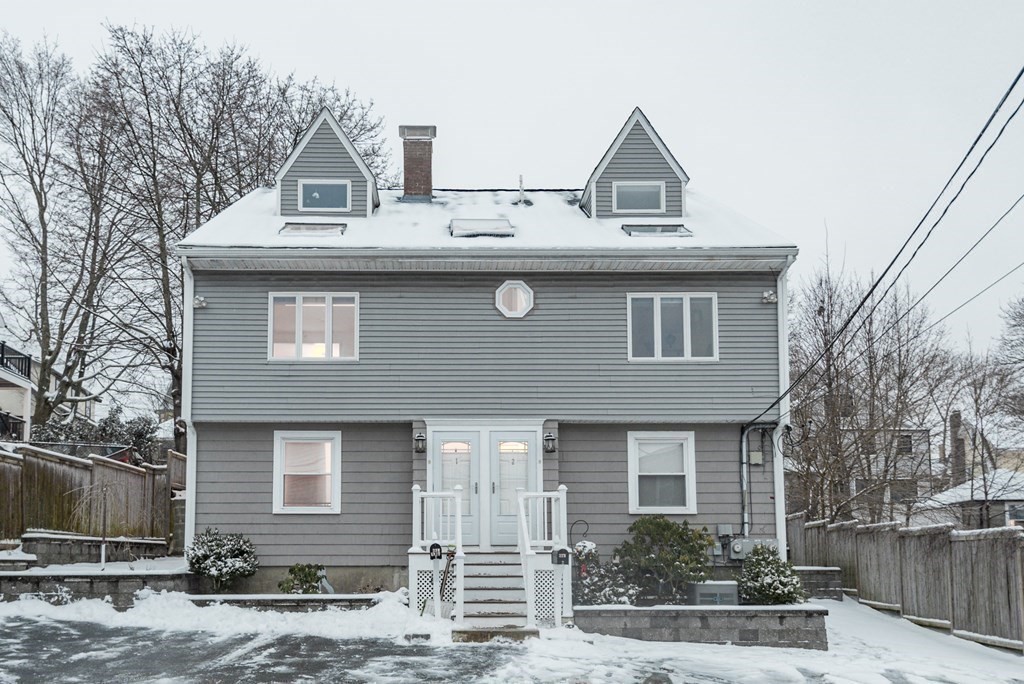 33 A Appleton Street, Unit 2 Arlington, MA 02476 - Photo 30 of 30 Gallery Image 30