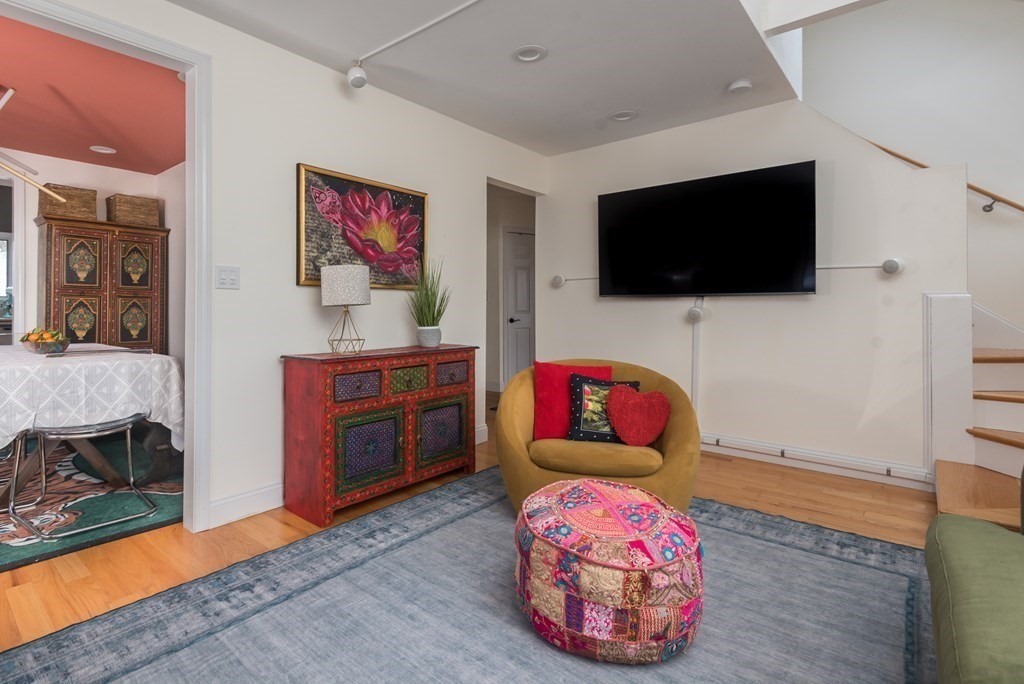 33 A Appleton Street, Unit 2 Arlington, MA 02476 - Photo 4 of 30 Gallery Image 4
