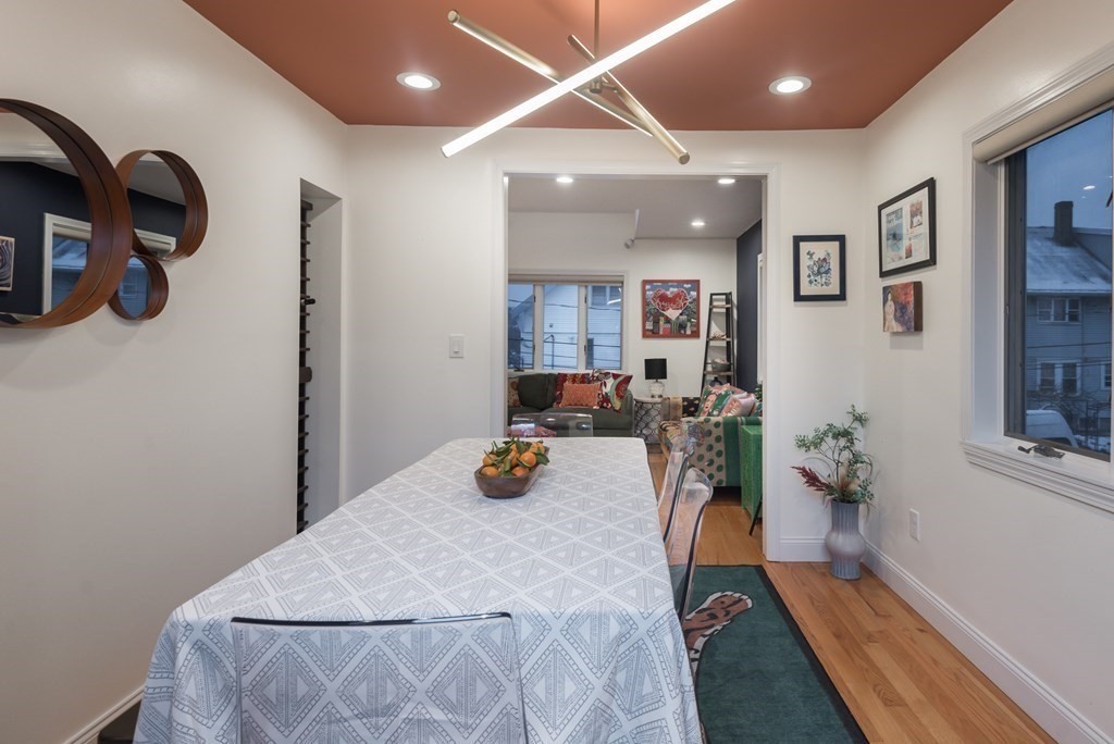 33 A Appleton Street, Unit 2 Arlington, MA 02476 - Photo 5 of 30 Gallery Image 5