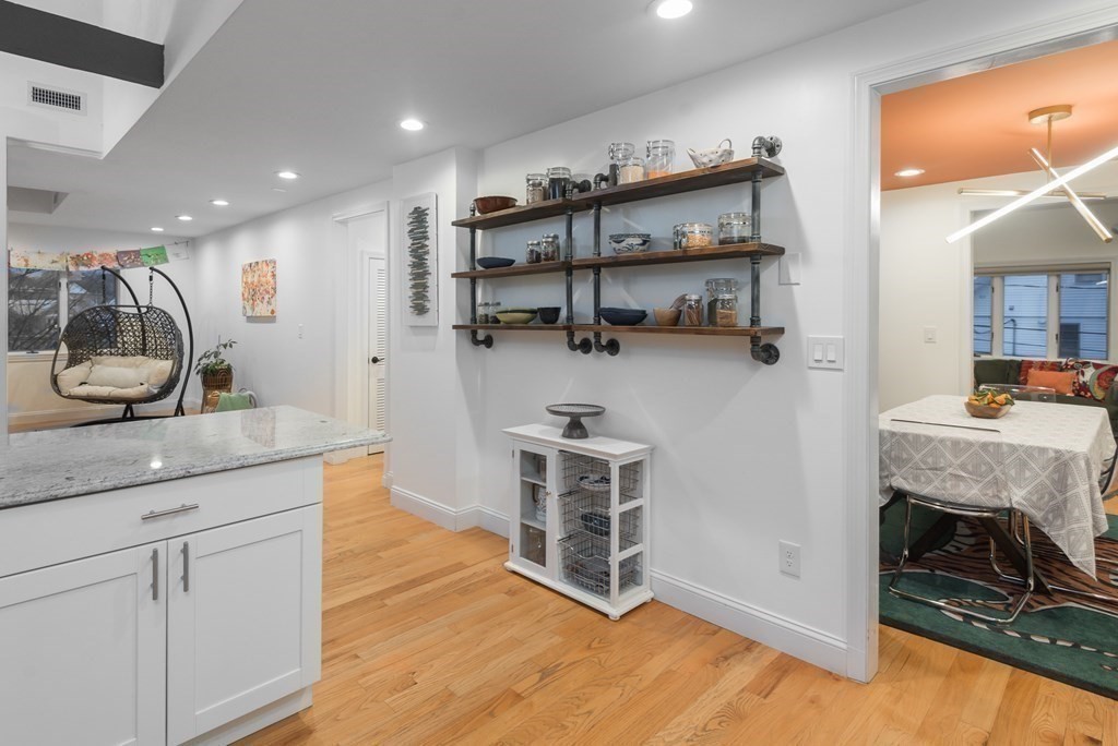 33 A Appleton Street, Unit 2 Arlington, MA 02476 - Photo 7 of 30 Gallery Image 7