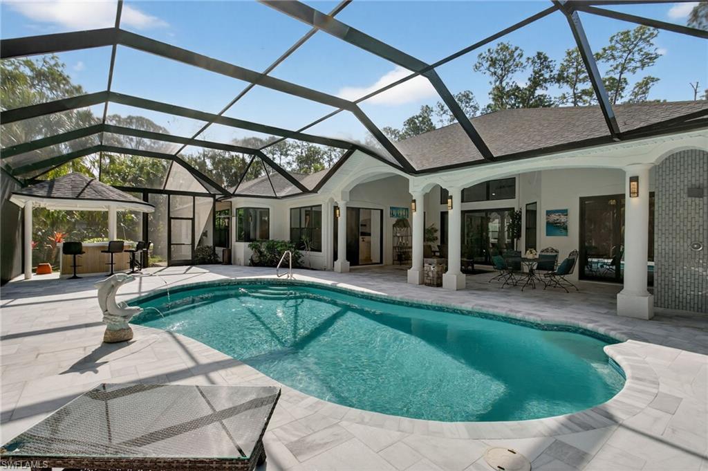 4075 1st Avenue Southwest Naples, FL 34119 - Photo 33 of 50