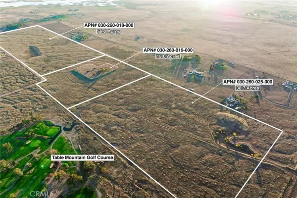 $2,300,000 | 0 Oro Dam West, Oroville, CA 95965