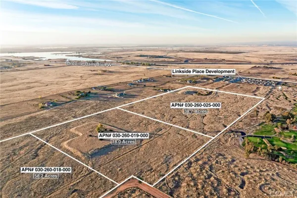$2,300,000 | 0 Oro Dam West, Oroville, CA 95965
