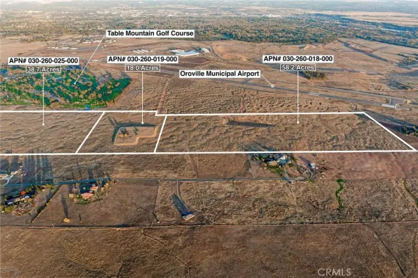$2,300,000 | 0 Oro Dam West, Oroville, CA 95965