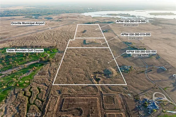$2,300,000 | 0 Oro Dam West, Oroville, CA 95965