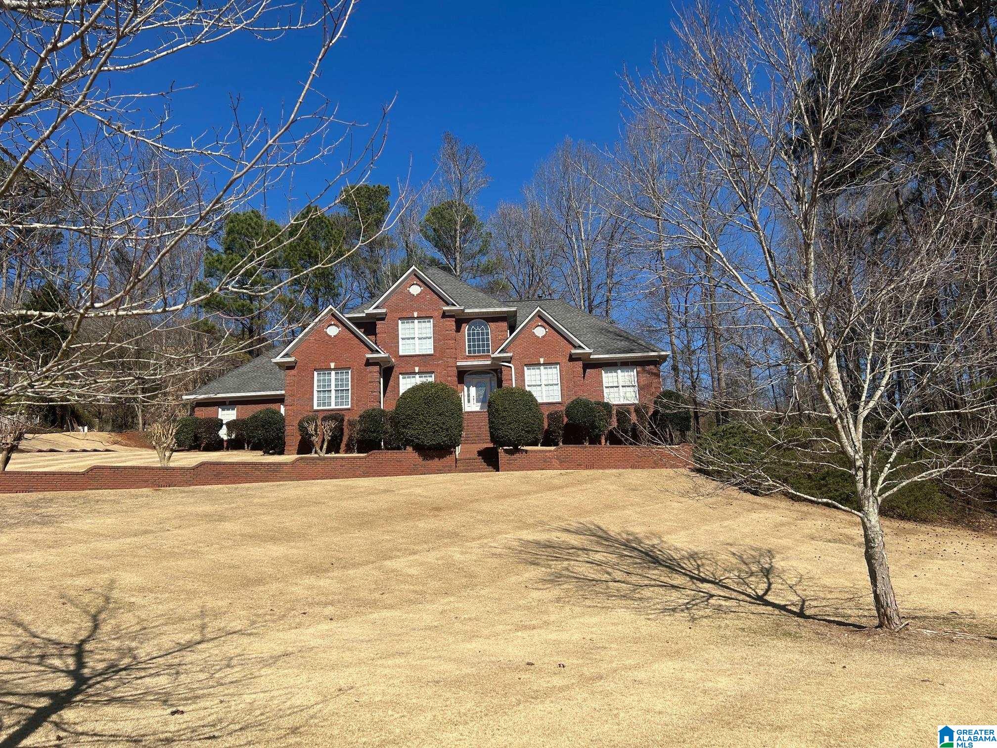 7964 Wynwood Road Trussville, AL 35173 - Photo 1 of 60
