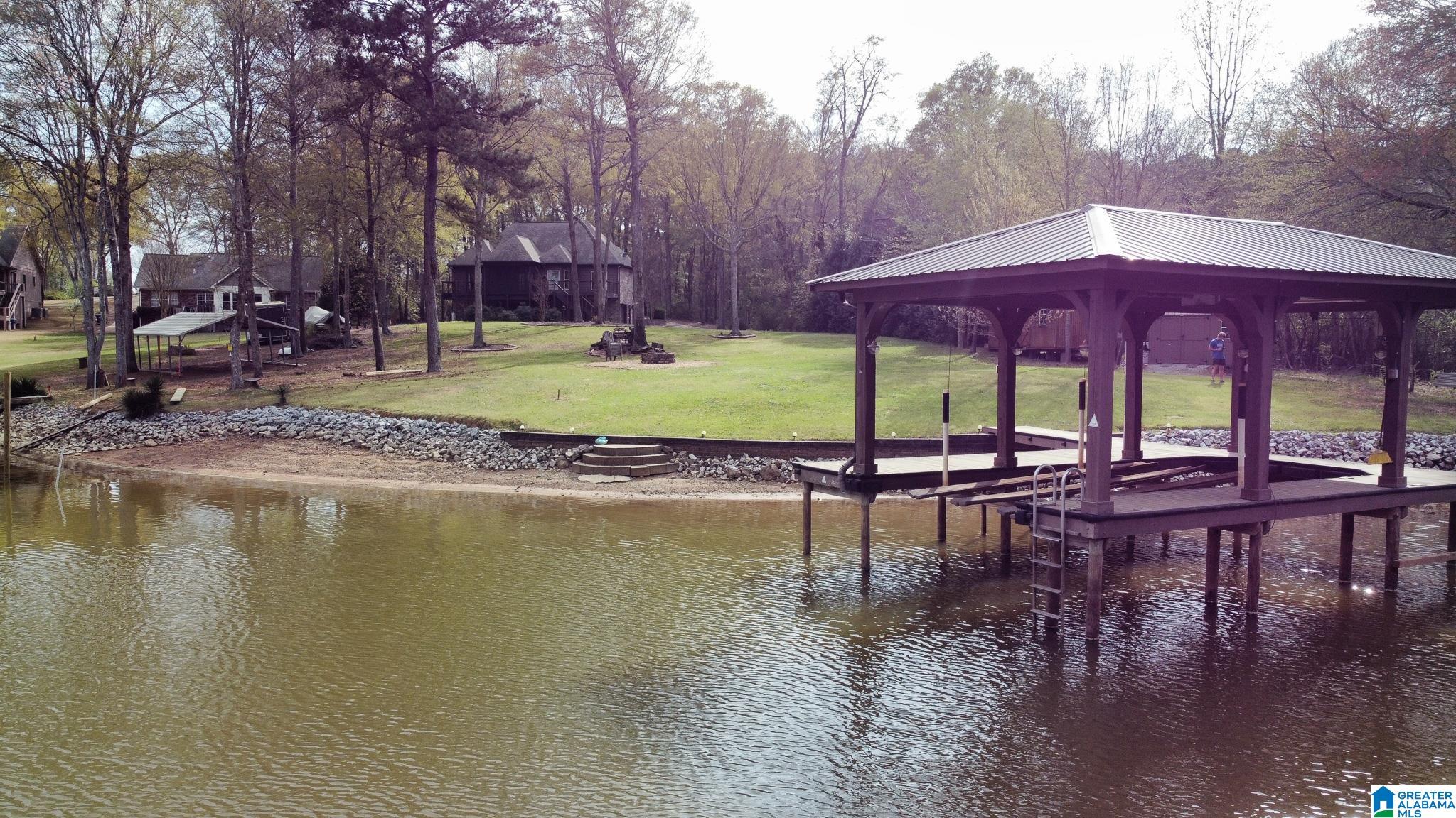 109 Harmon's Is Road Cropwell, AL 35054 - Photo 67 of 87