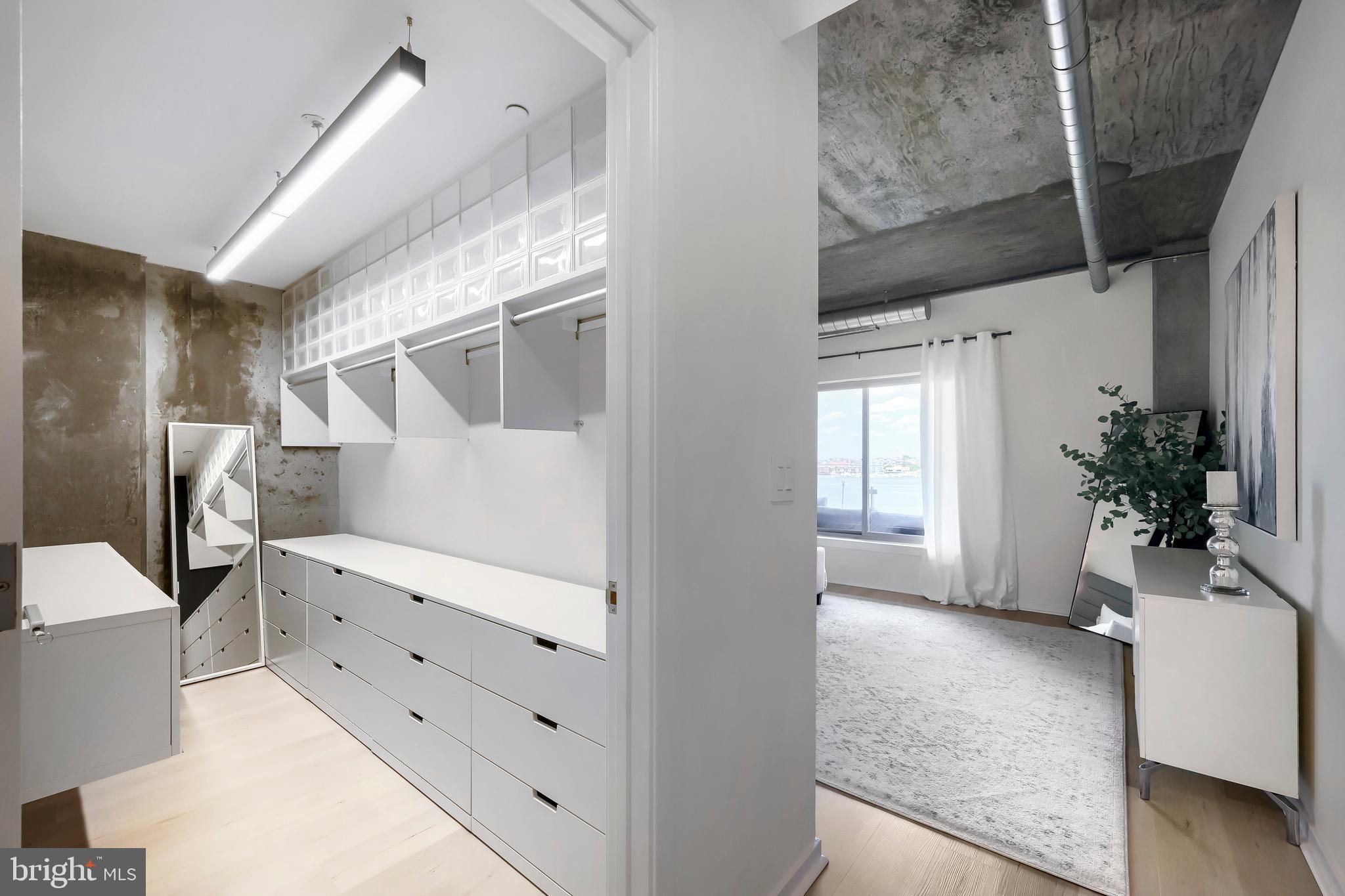 1200 Steuart Street, Unit 514 Baltimore, MD 21230 - Photo 30 of 44