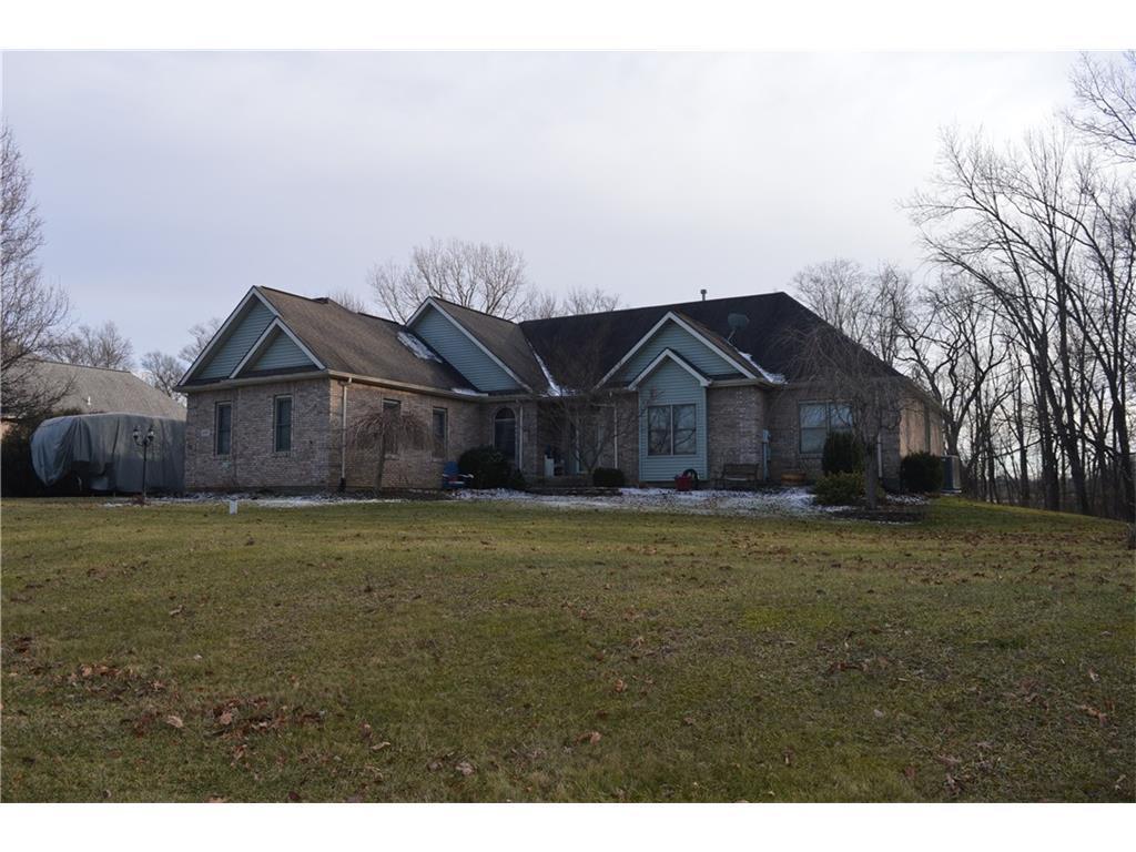 4187 Tree Line Avenue Springfield, OH 45502 - Photo 1 of 33