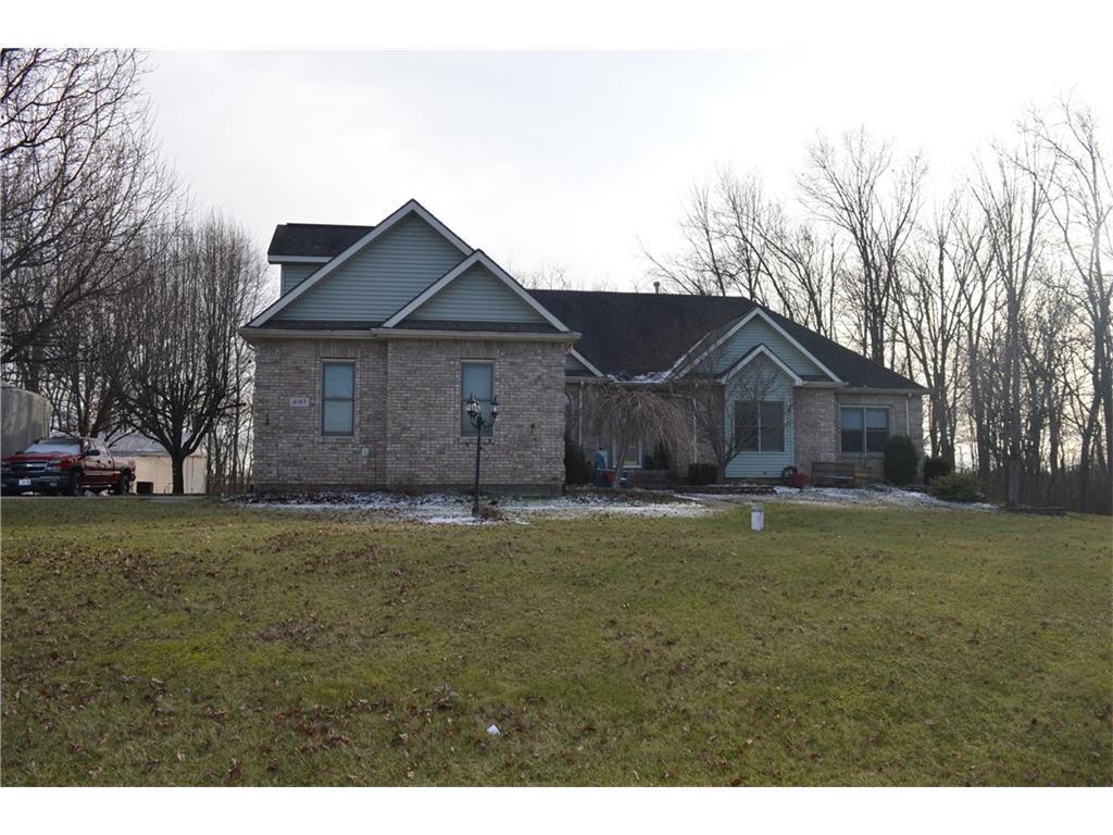 4187 Tree Line Avenue Springfield, OH 45502 - Photo 20 of 33