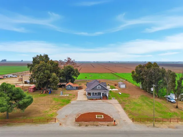 $615,000 | 9547 Iona Avenue, Hanford, CA 93230