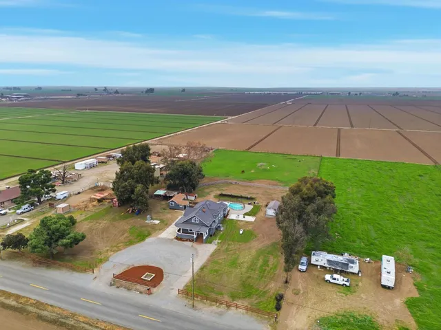 $615,000 | 9547 Iona Avenue, Hanford, CA 93230