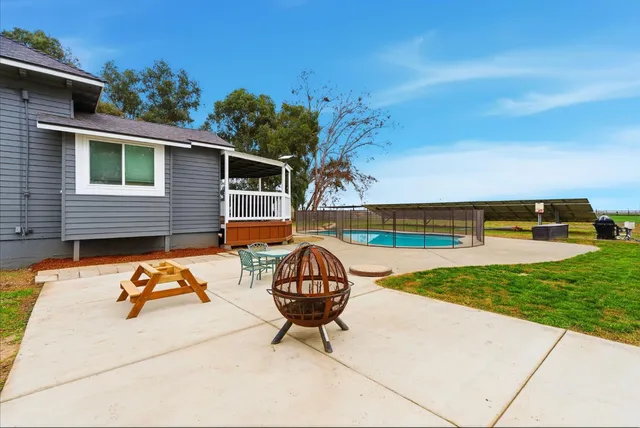 $599,000 | 9547 Iona Avenue, Hanford, CA 93230