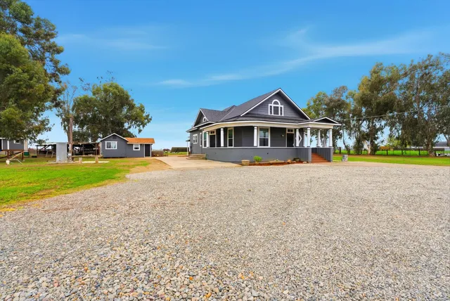 $615,000 | 9547 Iona Avenue, Hanford, CA 93230