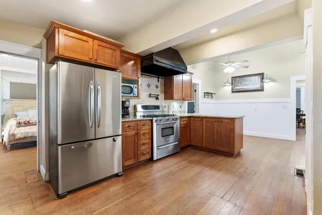 $599,000 | 9547 Iona Avenue, Hanford, CA 93230