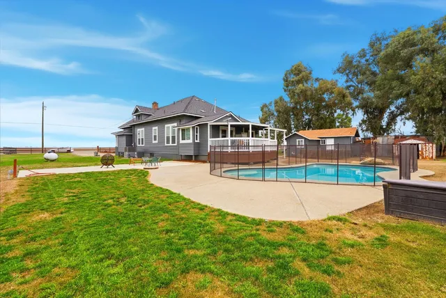 $615,000 | 9547 Iona Avenue, Hanford, CA 93230