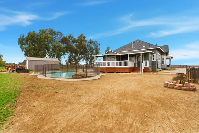 $615,000 | 9547 Iona Avenue, Hanford, CA 93230