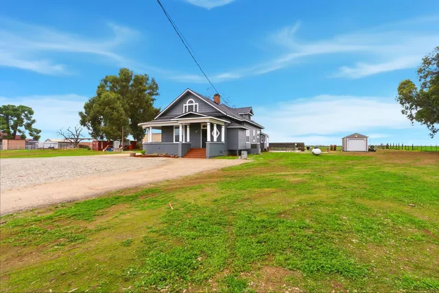 $615,000 | 9547 Iona Avenue, Hanford, CA 93230