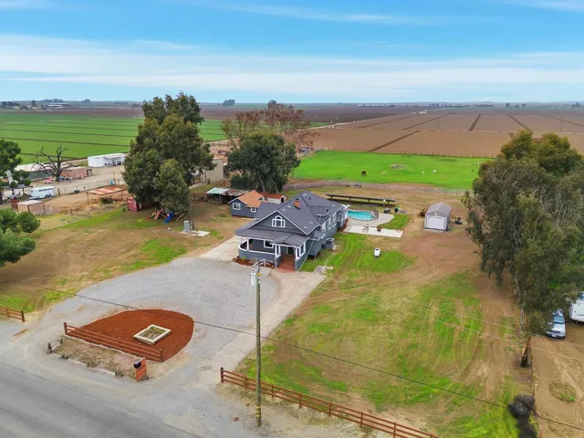 $599,000 | 9547 Iona Avenue, Hanford, CA 93230