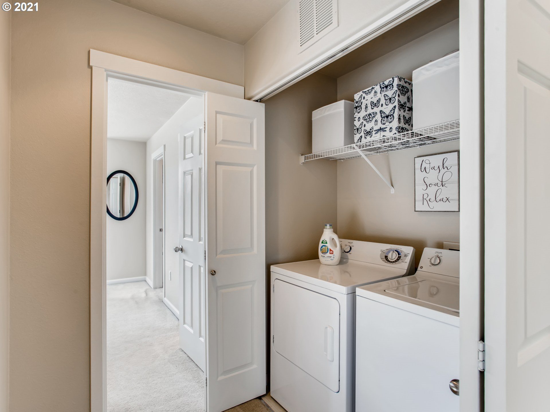 14711 Southwest Beard Road, Unit 104 Beaverton, OR 97007 - Photo 25 of 32 Gallery Image 25