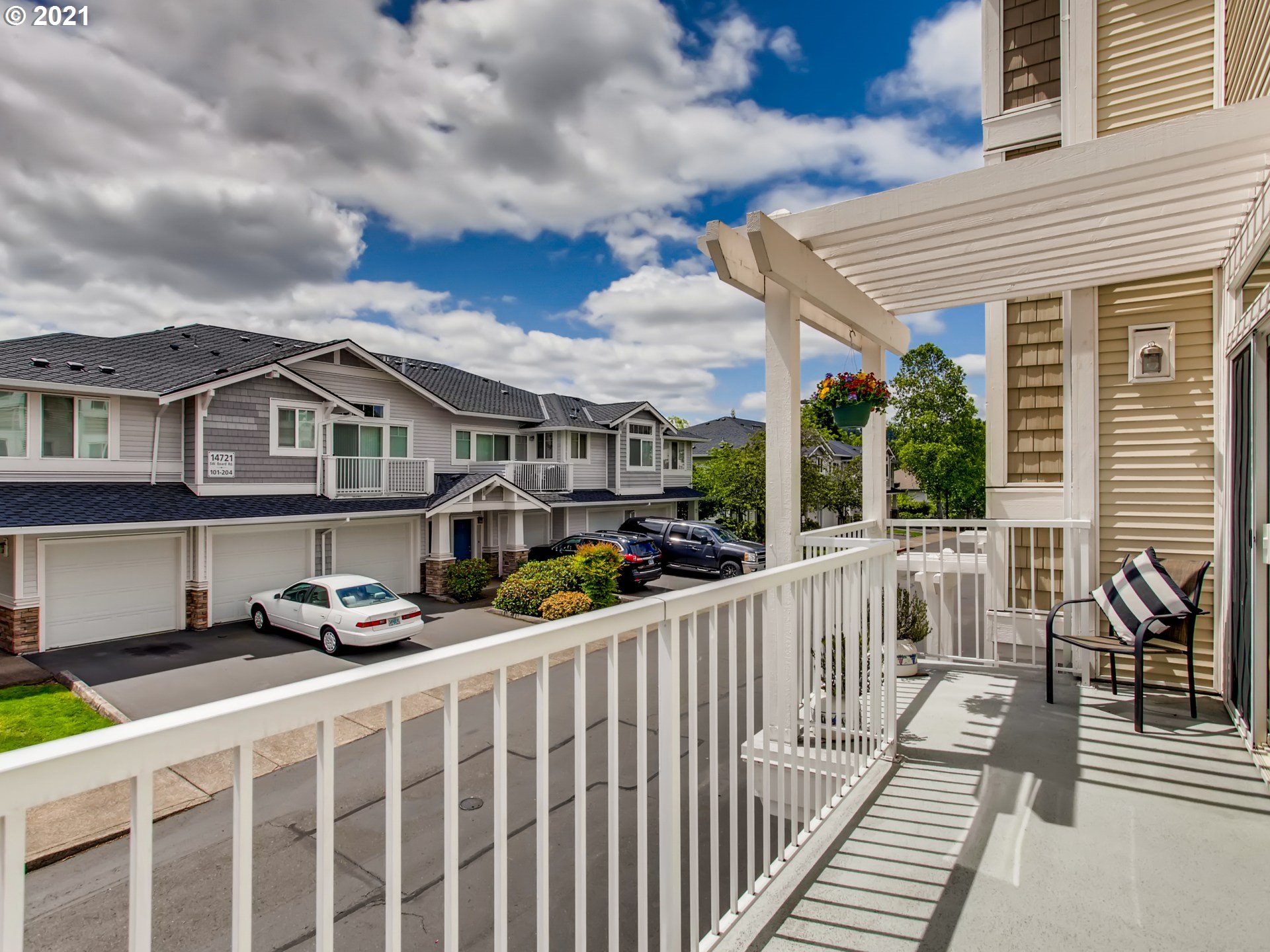 14711 Southwest Beard Road, Unit 104 Beaverton, OR 97007 - Photo 27 of 32 Gallery Image 27