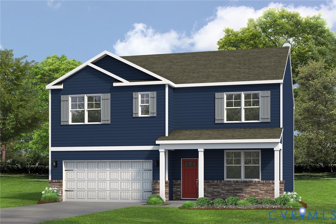 1751 River Vista Road Hopewell, VA 23860 - Photo 1 of 31 Gallery Image 1