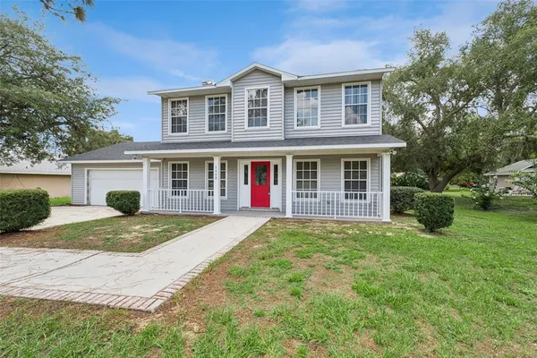 $324,900 | 3448 Black Jack Court, Lake Wales, FL 33898