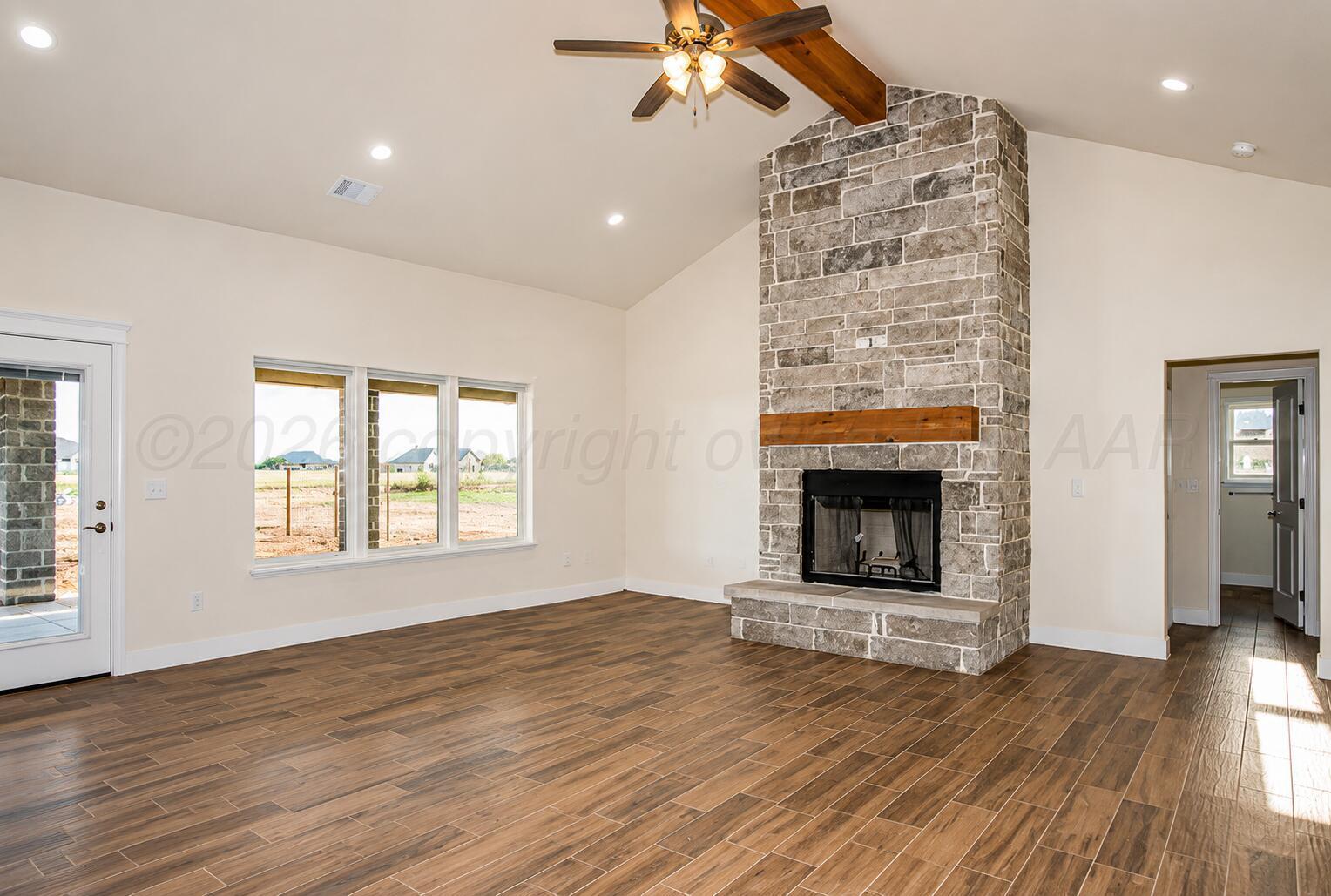 401 Desert Quail Road Canyon, TX 79015 - Photo 4 of 25 ACD5DEDB-52E3-4FDF-AEEC-AB126F5C937C