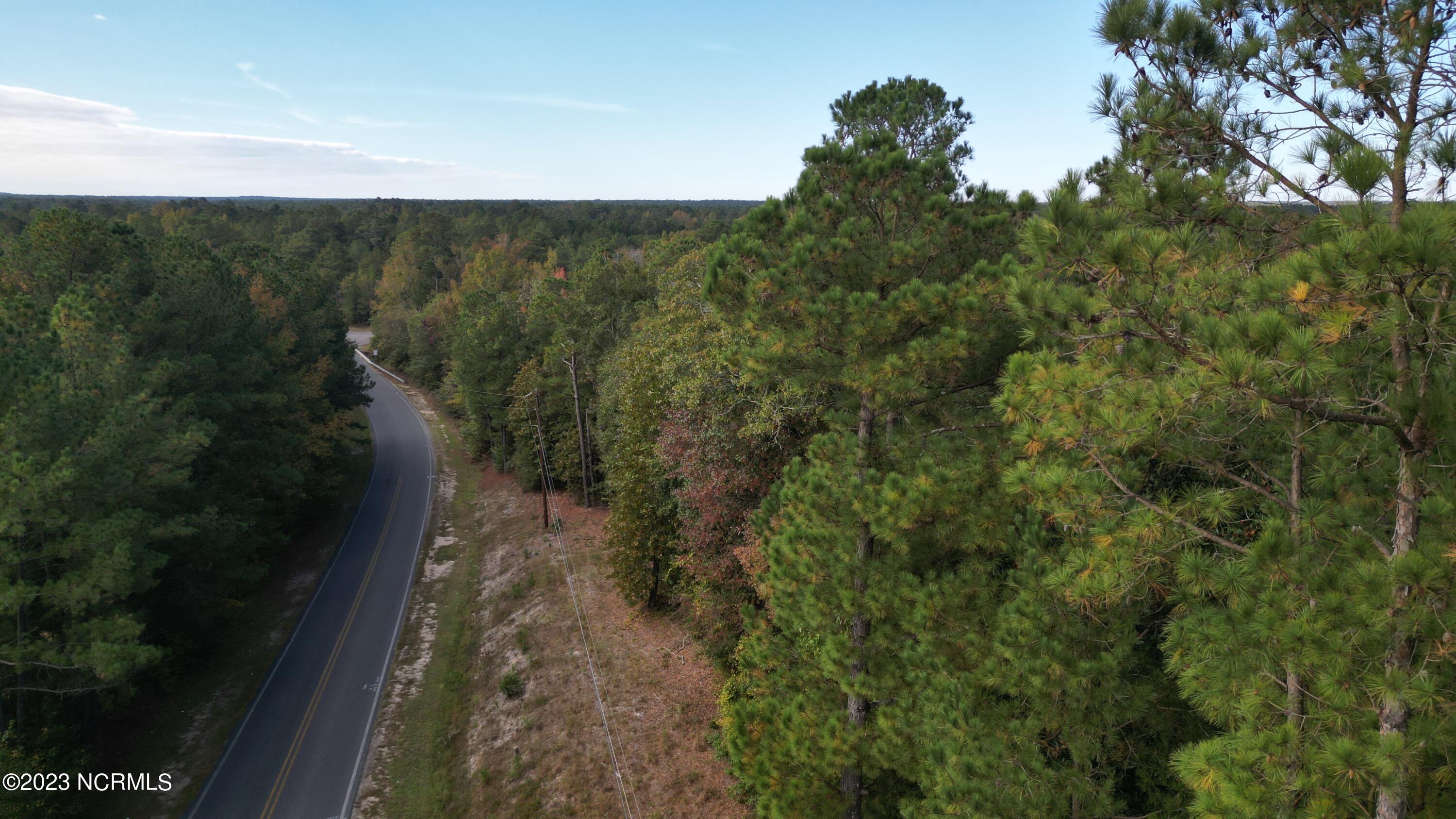 18.33-acre McPherson Road Vass, NC 28394 - Photo 26 of 39 DJI_0140