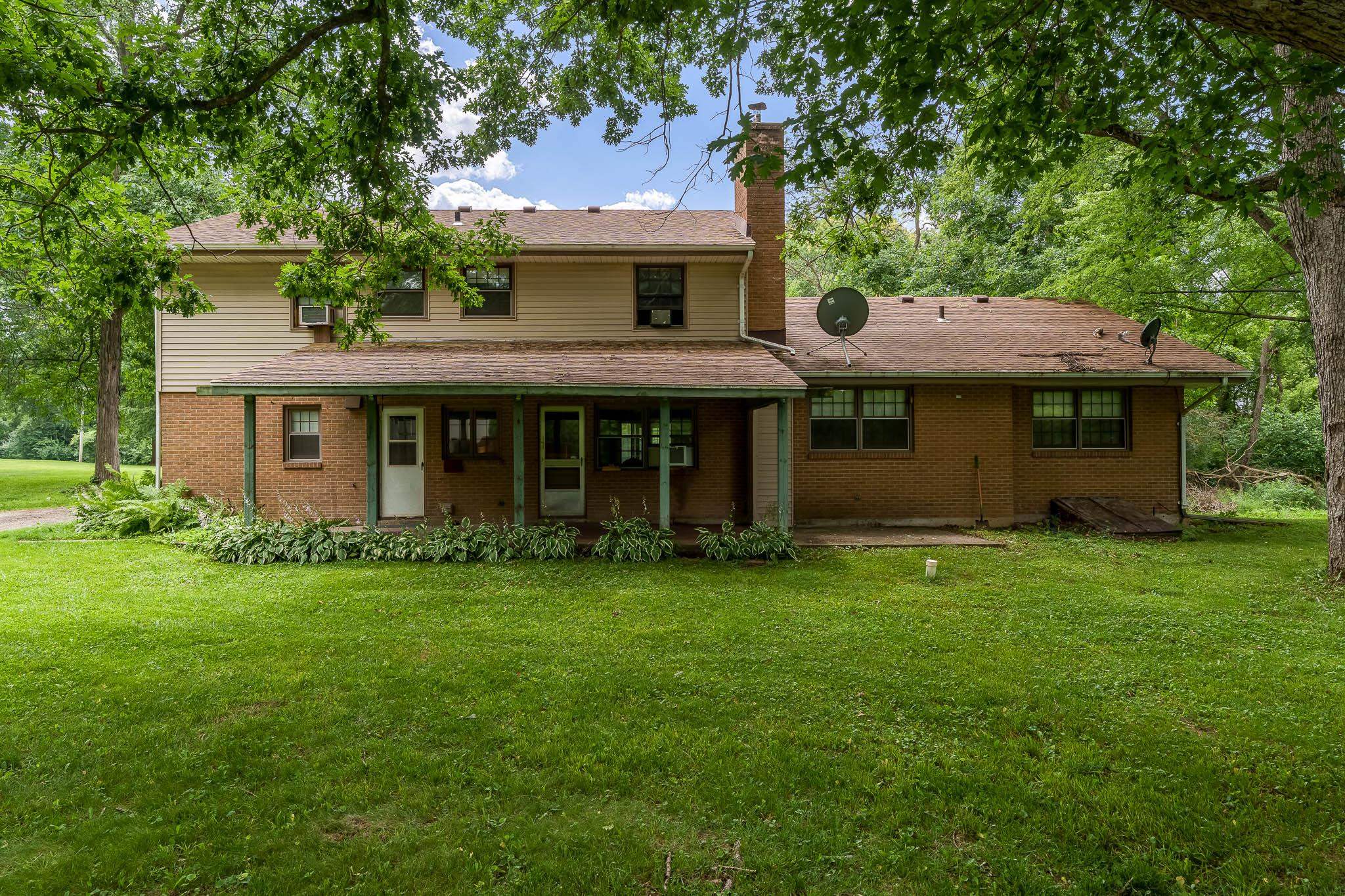 530 Kelly Road Caledonia, IL 61011 - Photo 22 of 65