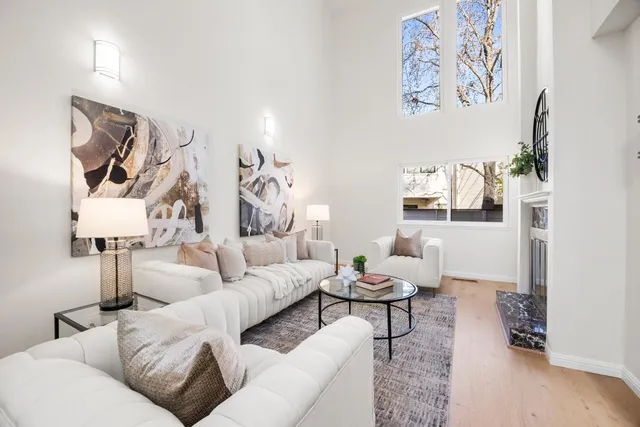 $1,848,000 | 107 Cedarcrest Place, Los Gatos, CA 95032