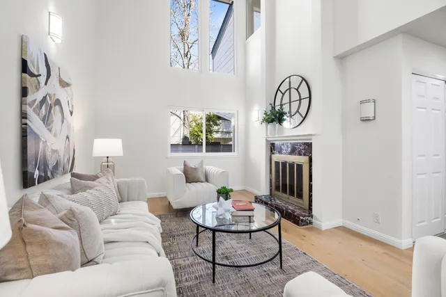 $1,848,000 | 107 Cedarcrest Place, Los Gatos, CA 95032