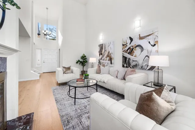 $1,848,000 | 107 Cedarcrest Place, Los Gatos, CA 95032