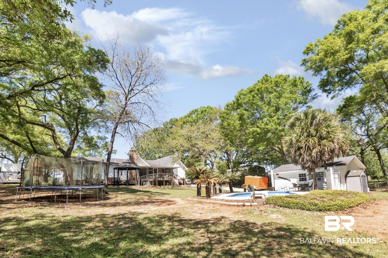 3555 Latigo Road Mobile, AL 36695 - Photo 37 of 44