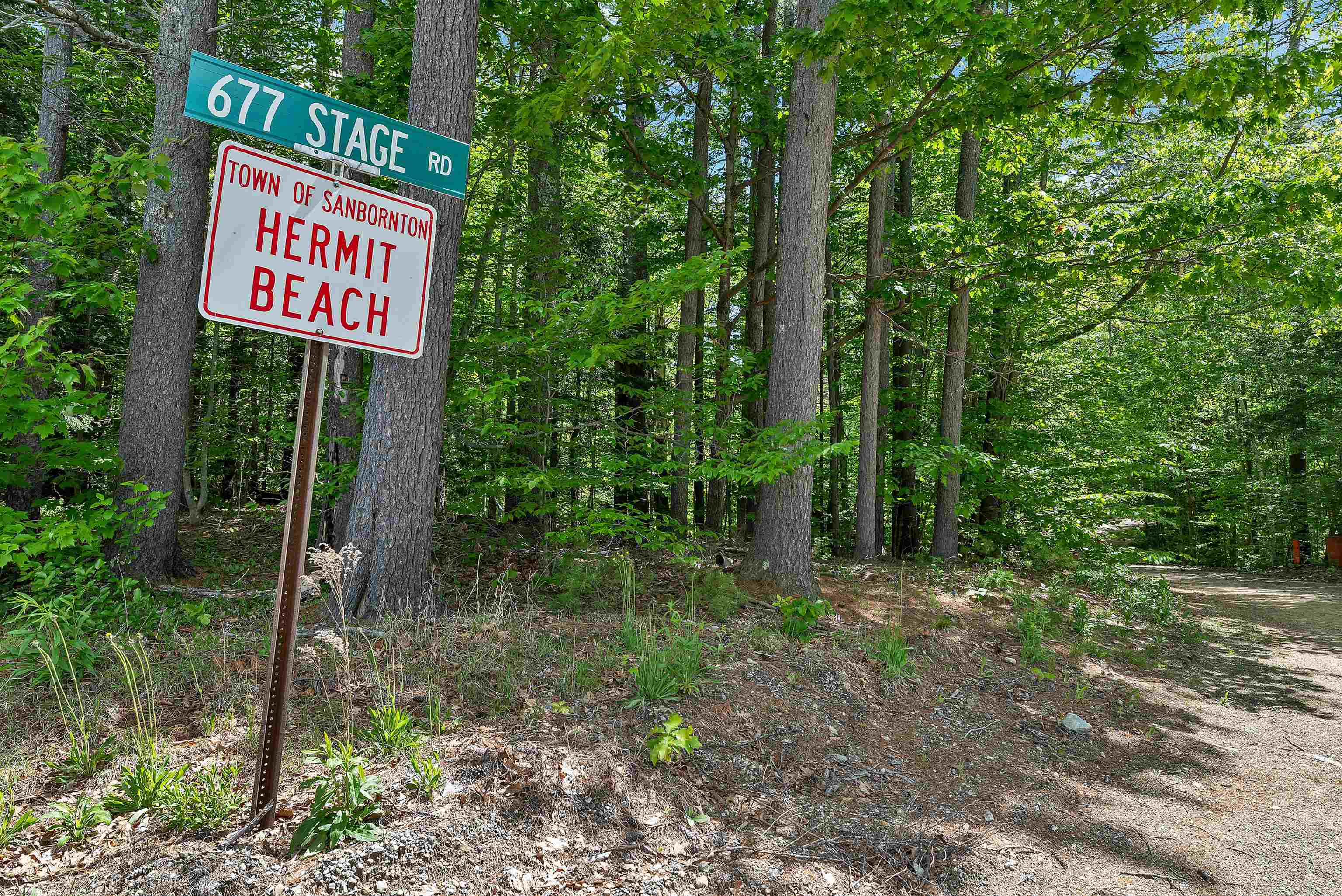 75 Hermit Woods Road Sanbornton, NH 03269 - Photo 20 of 50