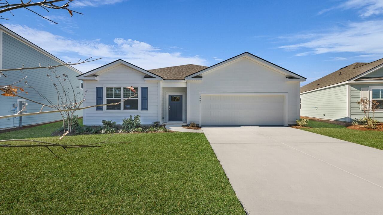 6078 Grangestone Lane Ravenel, SC 29470 - Photo 1 of 32