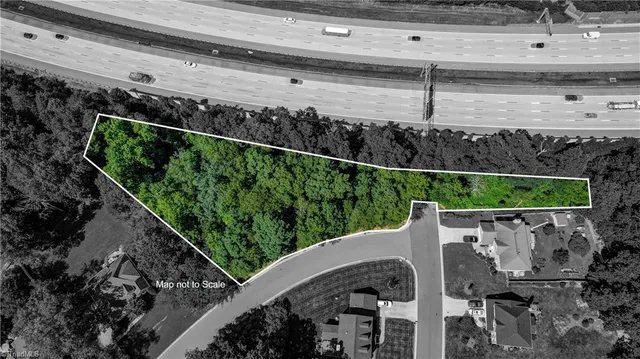 $95,000 | 2798 County Clare Road, Greensboro, NC 27407