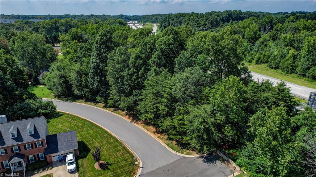 2798 County Clare Road Greensboro, NC 27407 - Photo 2 of 10