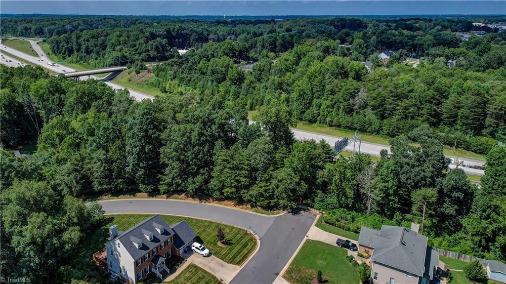 2798 County Clare Road Greensboro, NC 27407 - Photo 4 of 10