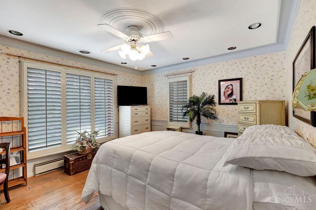 536 Pontius Road Cincinnati, OH 45233 - Photo 41 of 64