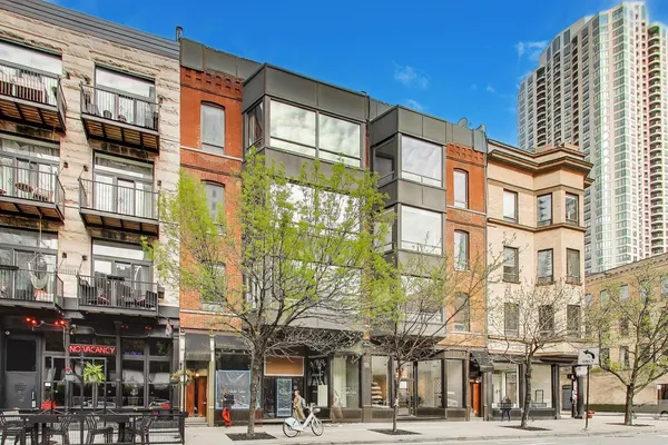 $635,000 | 503 North Wells Street, Unit 3, Chicago, IL 60654
